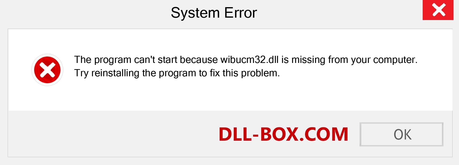  wibucm32.dll file is missing?. Download for Windows 7, 8, 10 - Fix  wibucm32 dll Missing Error on Windows, photos, images